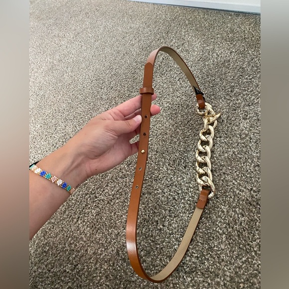 Gold belt - Picture 2 of 2